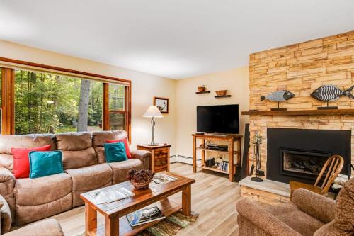 Northwoods Paradise
