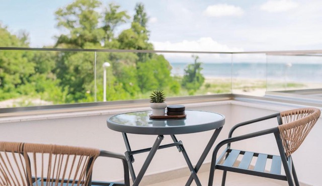NUA Apartments