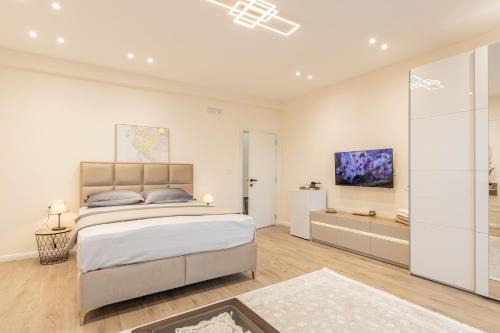 Nuhi Residence