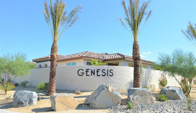 Oasis at Genesis - 30 Day