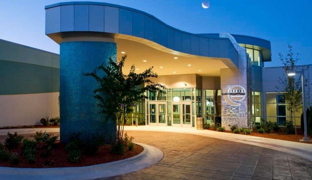 Oasis Hotel and Conv Center, an Ascend Collection Hotel