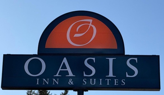 Oasis Inn and Suites