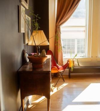 Object Hotel 2BR Room 2B