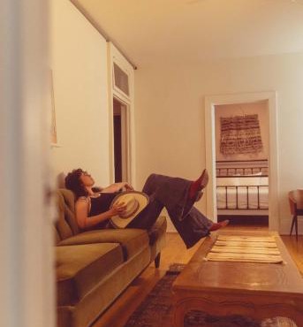 Object Hotel 2BR Room 2G