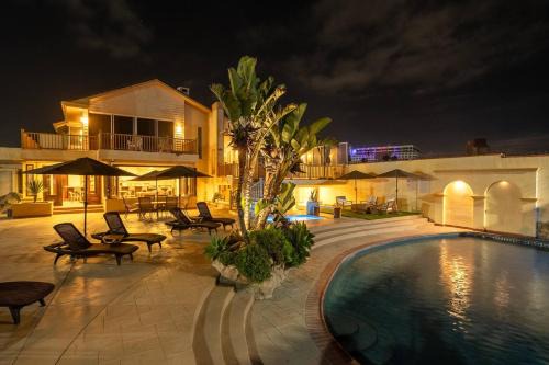 Ocean Home Sweet Home - Suite 2