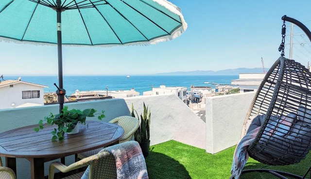 Ocean View Hideaway Manhattan Beach - DO NOT REACTIVATE - OLD MB44D