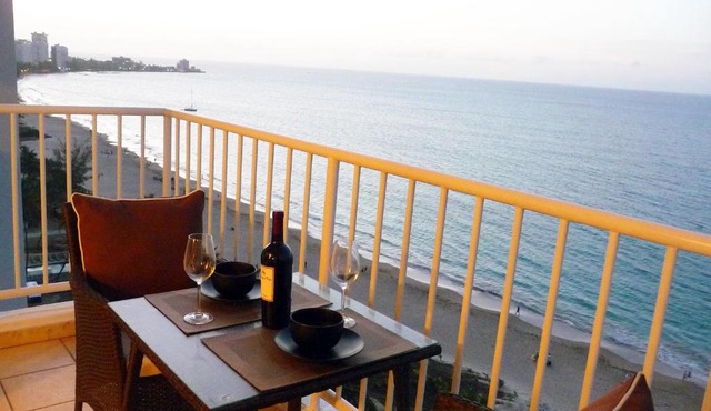 Ocean View