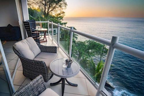 Oceanfront 4BR 20 PAX