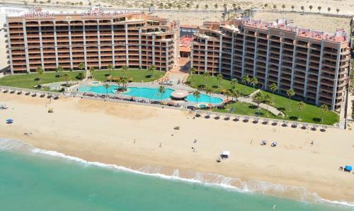 Oceanfront Sunsets at Sonoran Spa E305