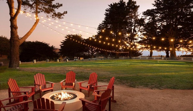 Oceanpoint Ranch