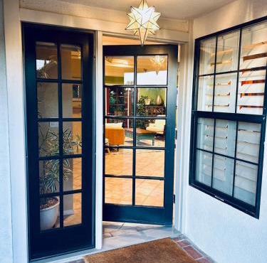 Ojai Serenity House - Peaceful Cozy Oasis