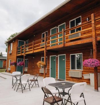 Okoboji Lodge