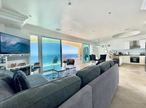 Olas Grand 3bd 14th Floor Ocean View