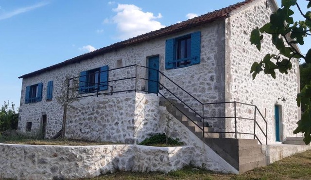 Old Lato's House