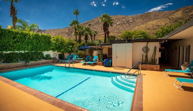 Old Ranch Inn - Adults Only 21 & Up