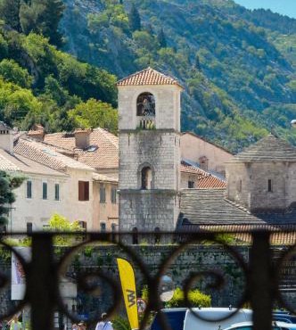 Old Town View - Sunny, Bright & Quiet