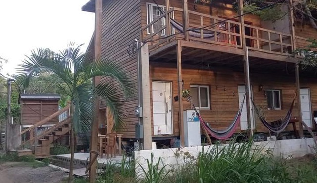 ONAT HOSTEL 4 West End