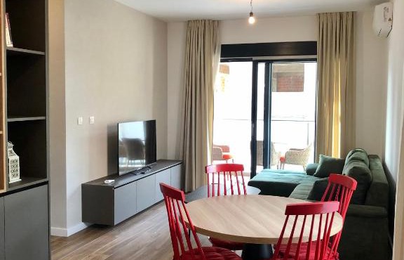 One bedroom apartment I
