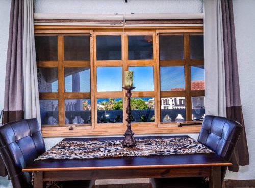 One Bedroom San Felipe Condo with Pool Access