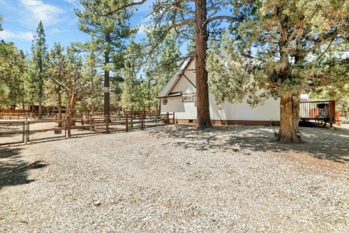 One hundred pines ranch #2005