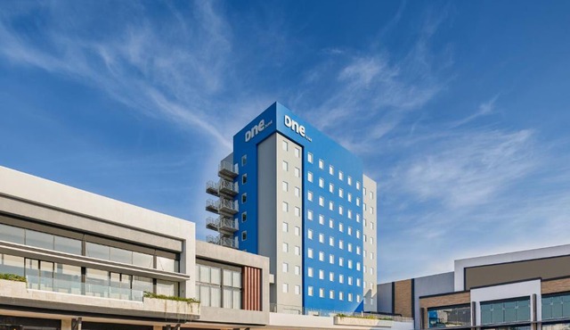 One Mazatlán