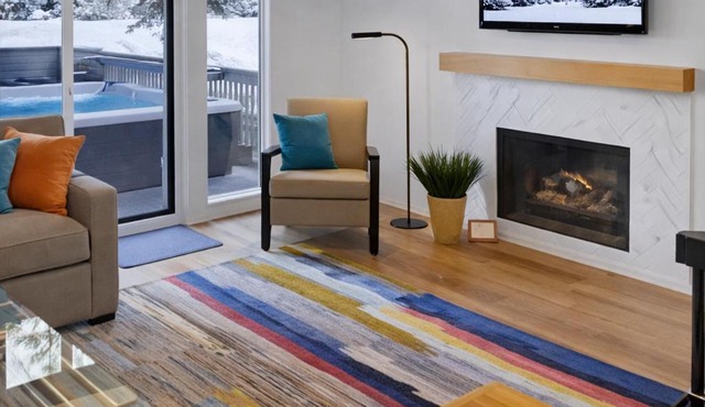 Open Floor 71 Vantage Family Condo