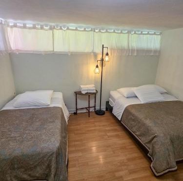 Orange Drive Hostel