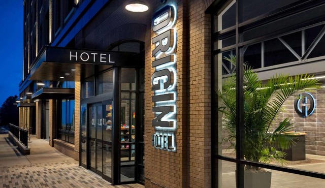 Origin Westminster a Wyndham Hotel