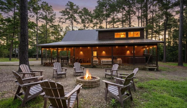 Over Yonder Inn
