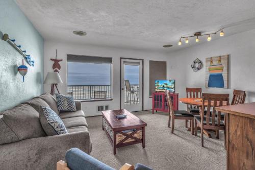 Pacific Crest 306