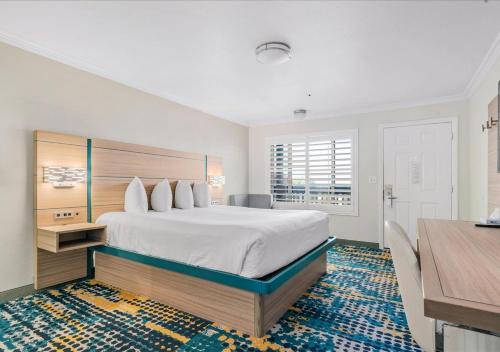 Pacific Shores Inn - Morro Bay