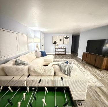 Page Lake House,Freshly Remodeled,Central, Boat Parking