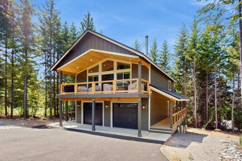 Paintbrush Haven