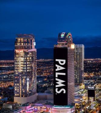 Palms Casino Resort