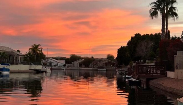 Paradise Lake- Arrowhead Lakes Luxury Homestay
