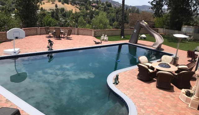 paradise luxury experience