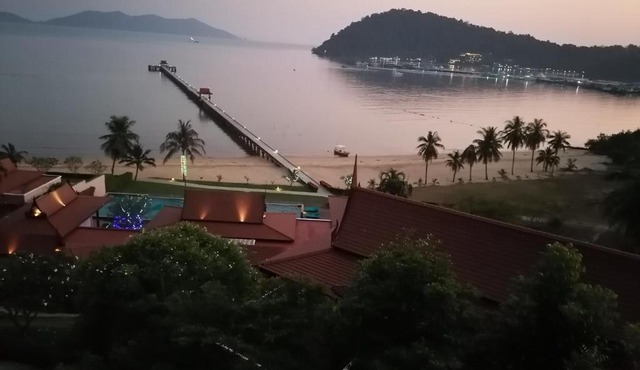 Paradise
