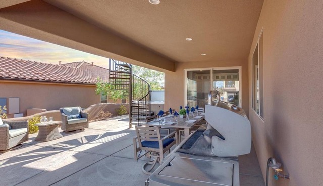 Paradise Village 113 Water Park and Kids Cove, Ping Pong, XBOX 360, Games, Beautiful Mountain Views, and More