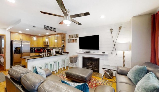 Park City Bungalow - 211