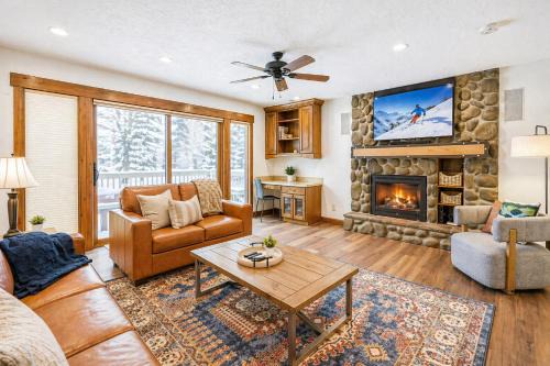 Park City Family Retreat - Hot Tub - Pet Friendly 177 condo