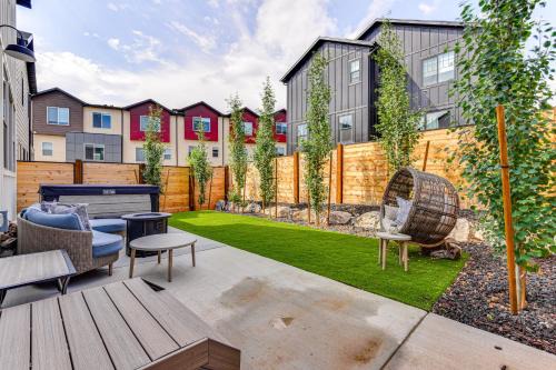 Park City Home w/Game Room: Ski, Mtn Bike & More!