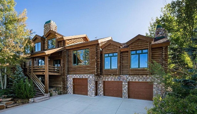 Park City Homes by White Pines Solamere