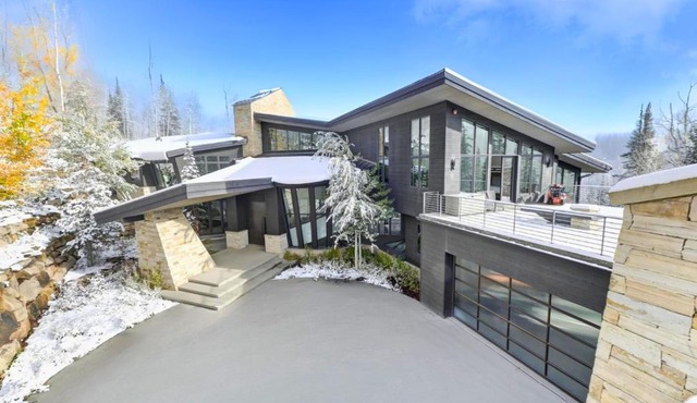 Park City PCO-184M Ski Access KBM Resorts