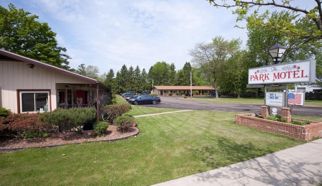 Park Motel