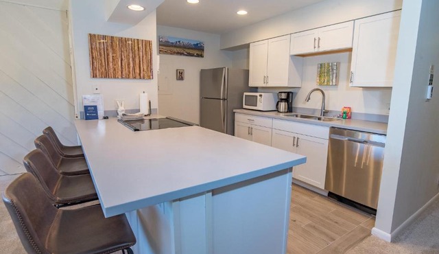 Park Place B202