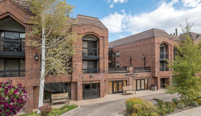 Park Plaza Resort - Park City, Ascend Collection Hotel