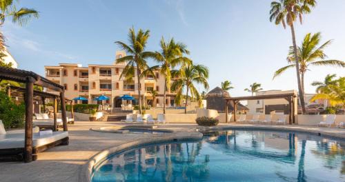 Park Royal Homestay Los Cabos