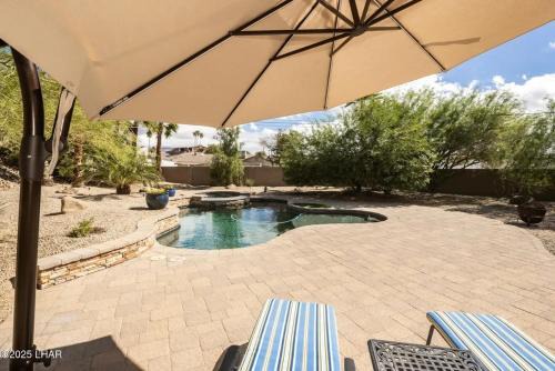 Pascaul Del Sol Pool and Spa
