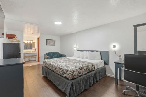Patriot Stay Motel