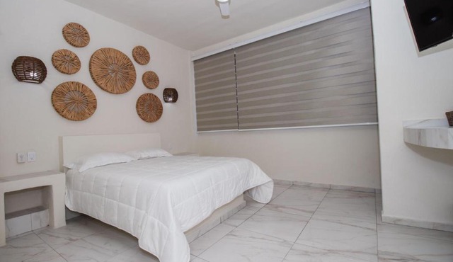 Paulas Suites
